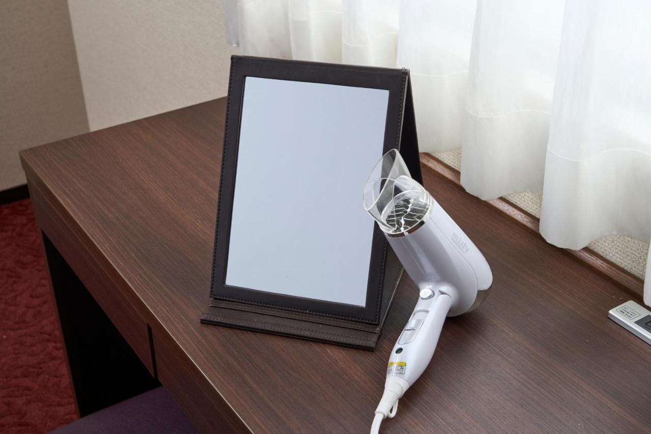 Hotel Axia Inn Sapporo Susukino Экстерьер фото