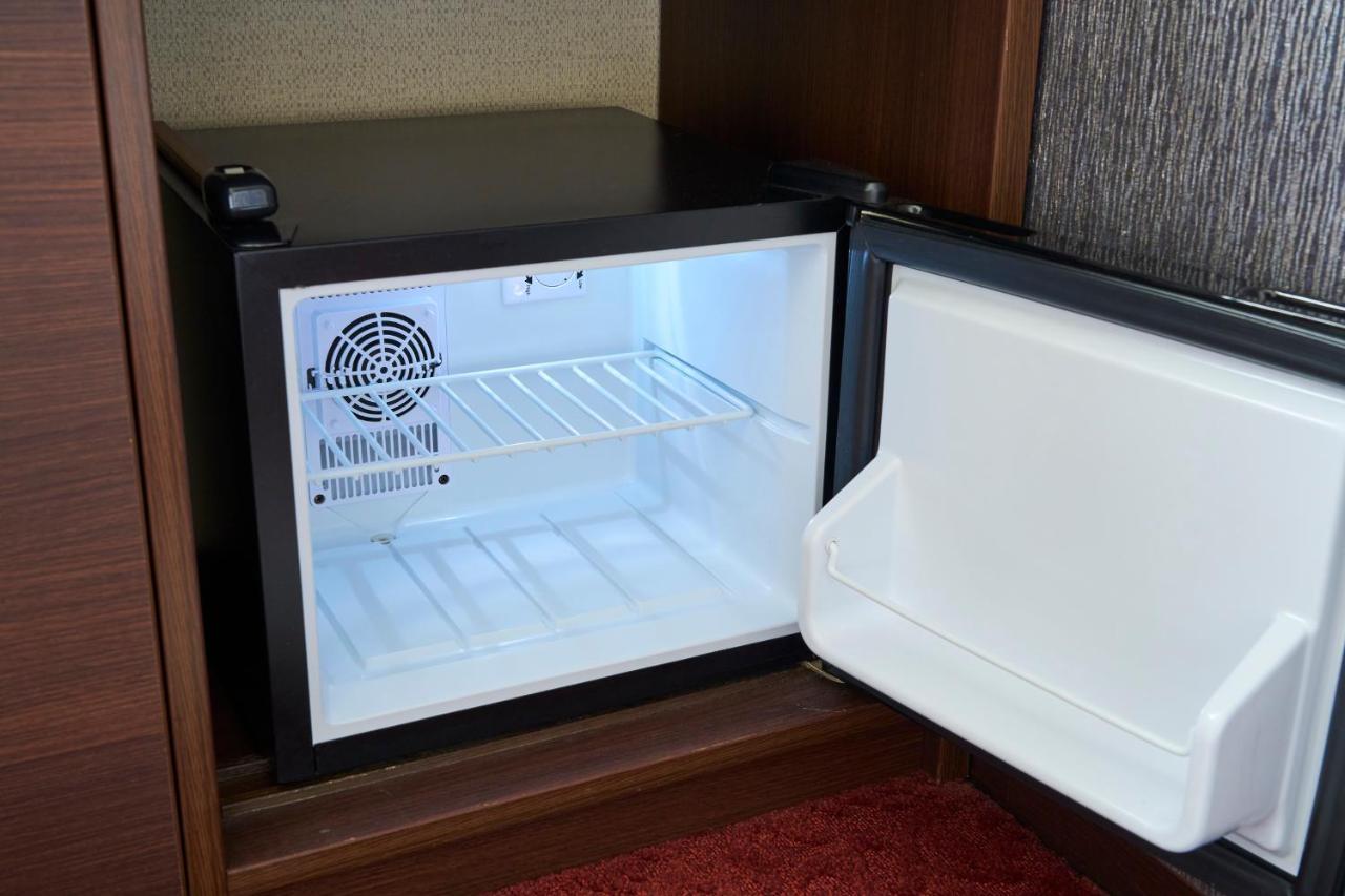 Hotel Axia Inn Sapporo Susukino Экстерьер фото