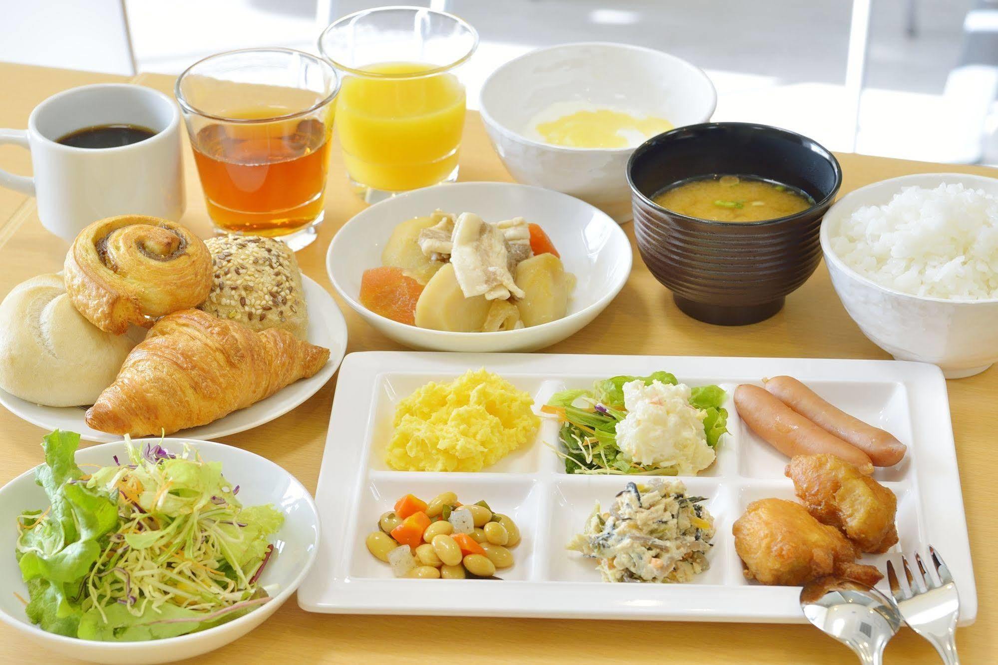 Hotel Axia Inn Sapporo Susukino Экстерьер фото