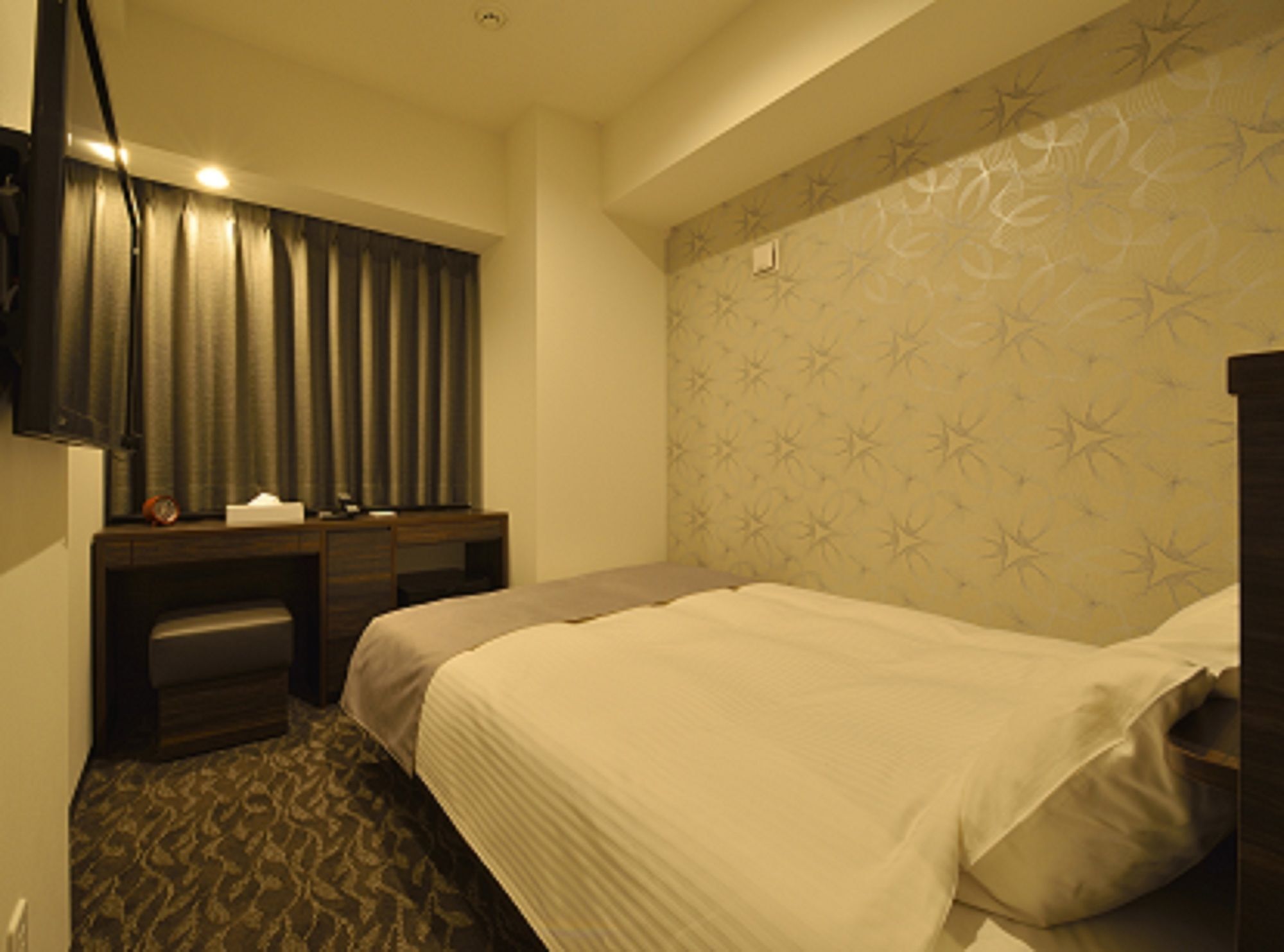 Hotel Axia Inn Sapporo Susukino Экстерьер фото