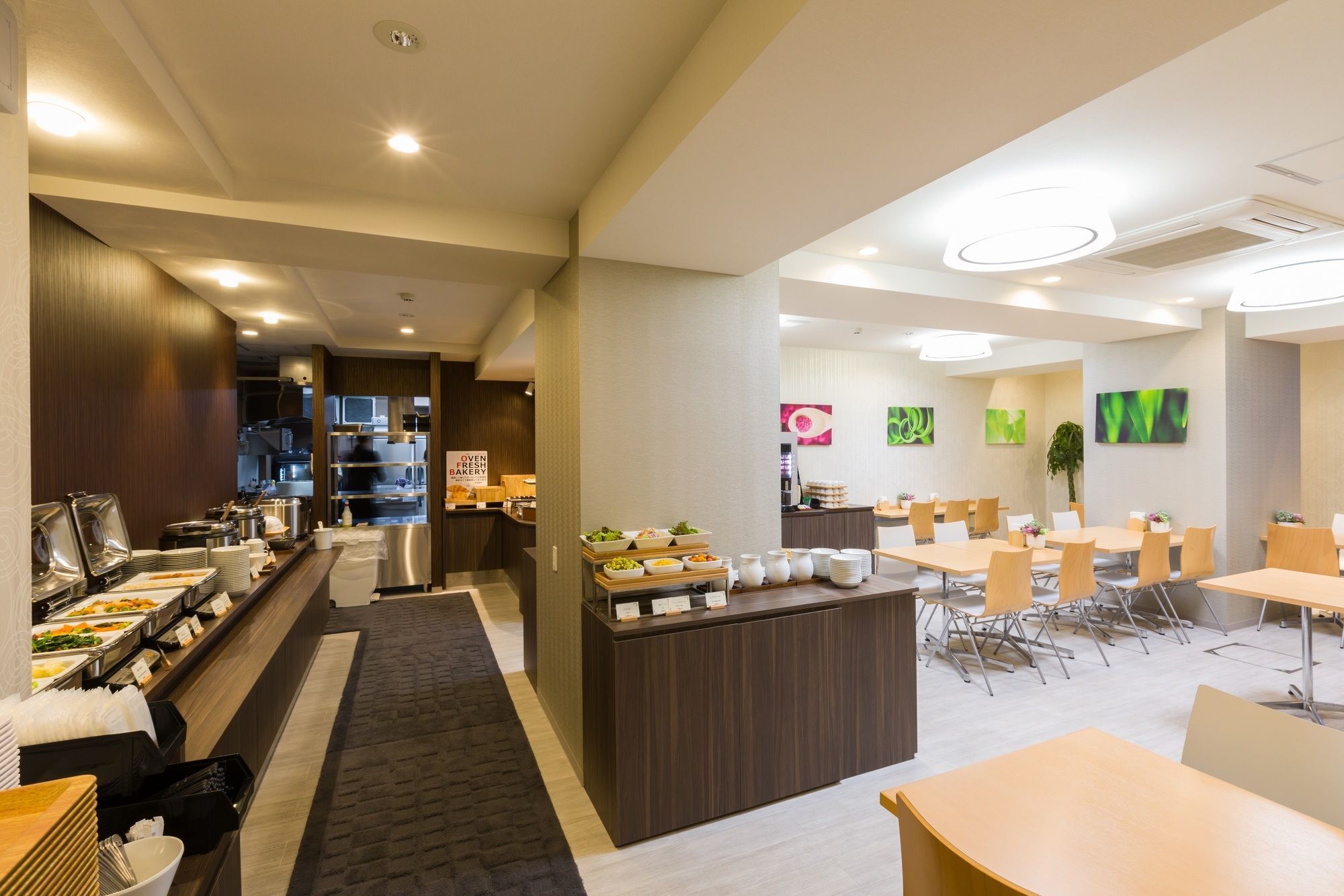Hotel Axia Inn Sapporo Susukino Экстерьер фото