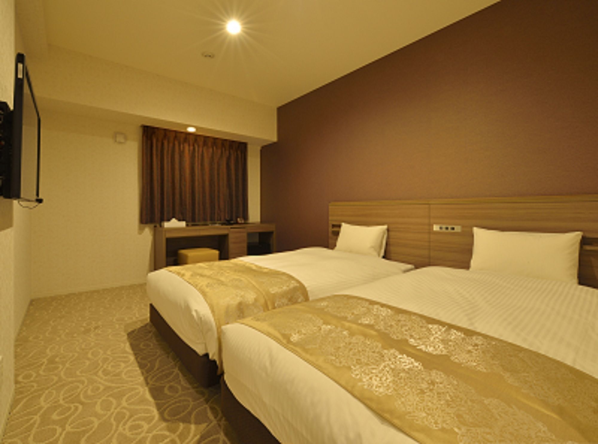 Hotel Axia Inn Sapporo Susukino Экстерьер фото