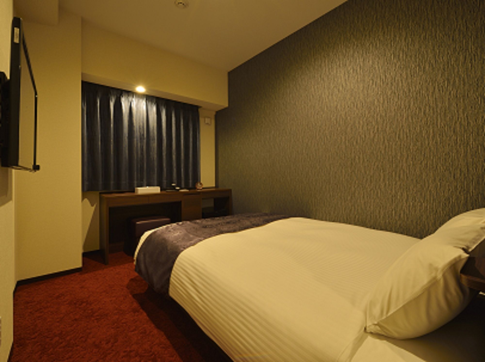 Hotel Axia Inn Sapporo Susukino Экстерьер фото