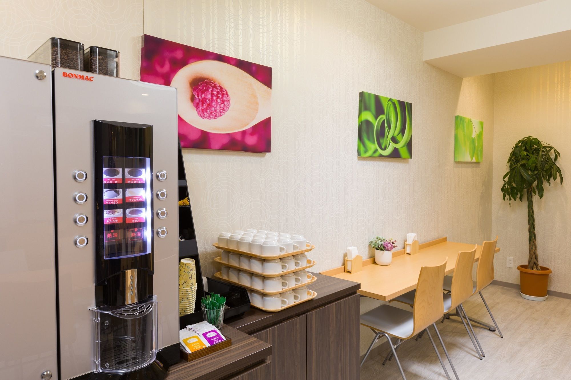 Hotel Axia Inn Sapporo Susukino Экстерьер фото